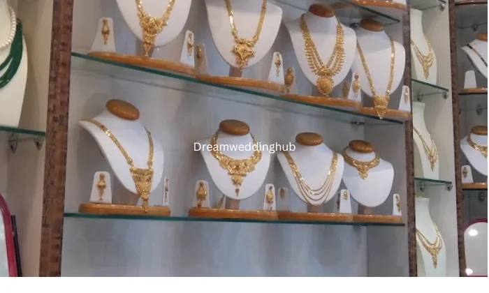 Supravat Jewellery